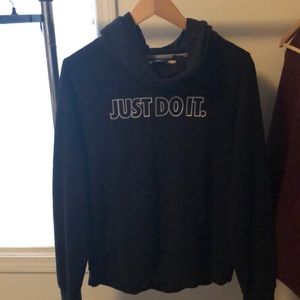 Nike sweatshirt